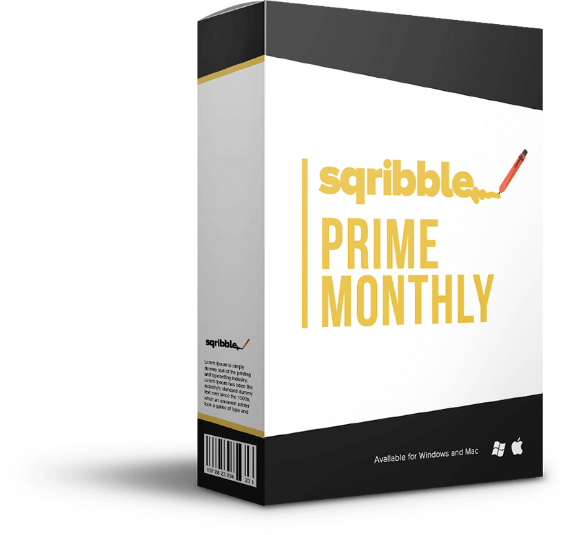 sqribble review