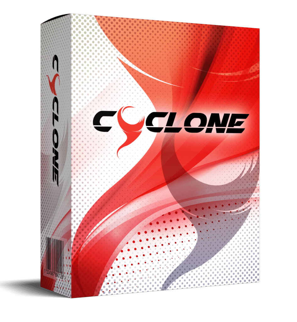CYCLONE REVIEW