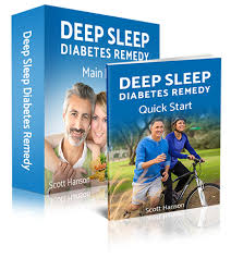 Deep Deep Diabetes Remedy review