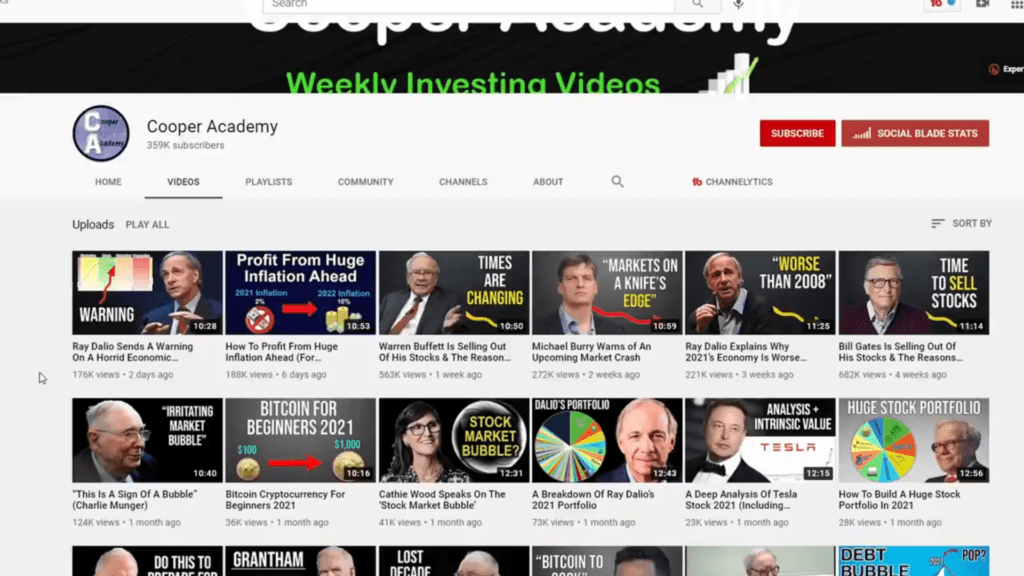 Top 17 Best YouTube Niches Ideas & Best Clickbank Products To Make Money
